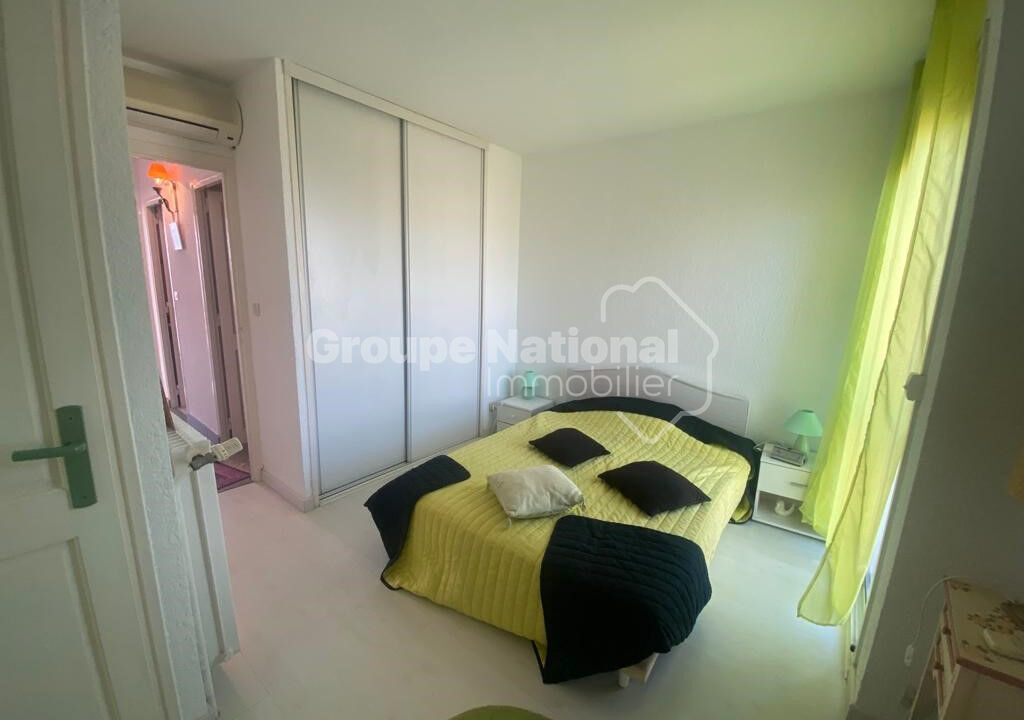 Marina individuelle P3 en duplex CM1662 photo2