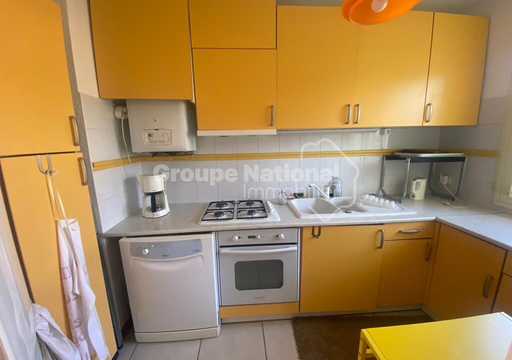 Marina individuelle P3 en duplex CM1662 photo4