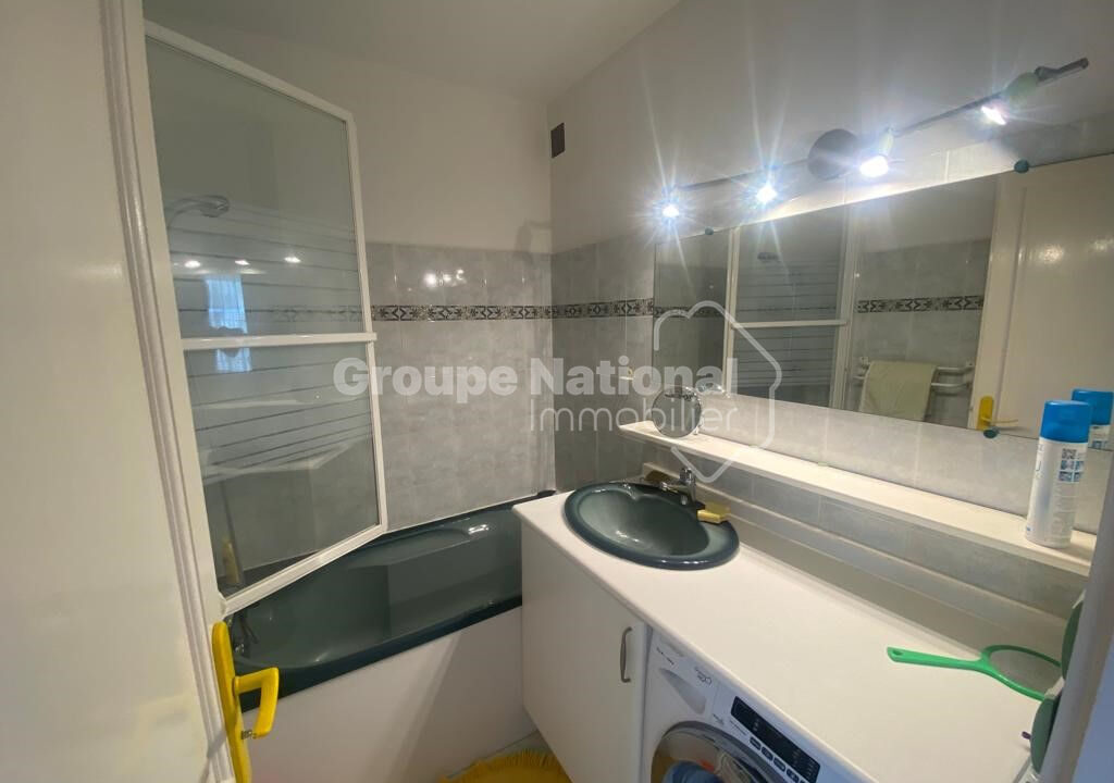 Marina individuelle P3 en duplex CM1662 photo5