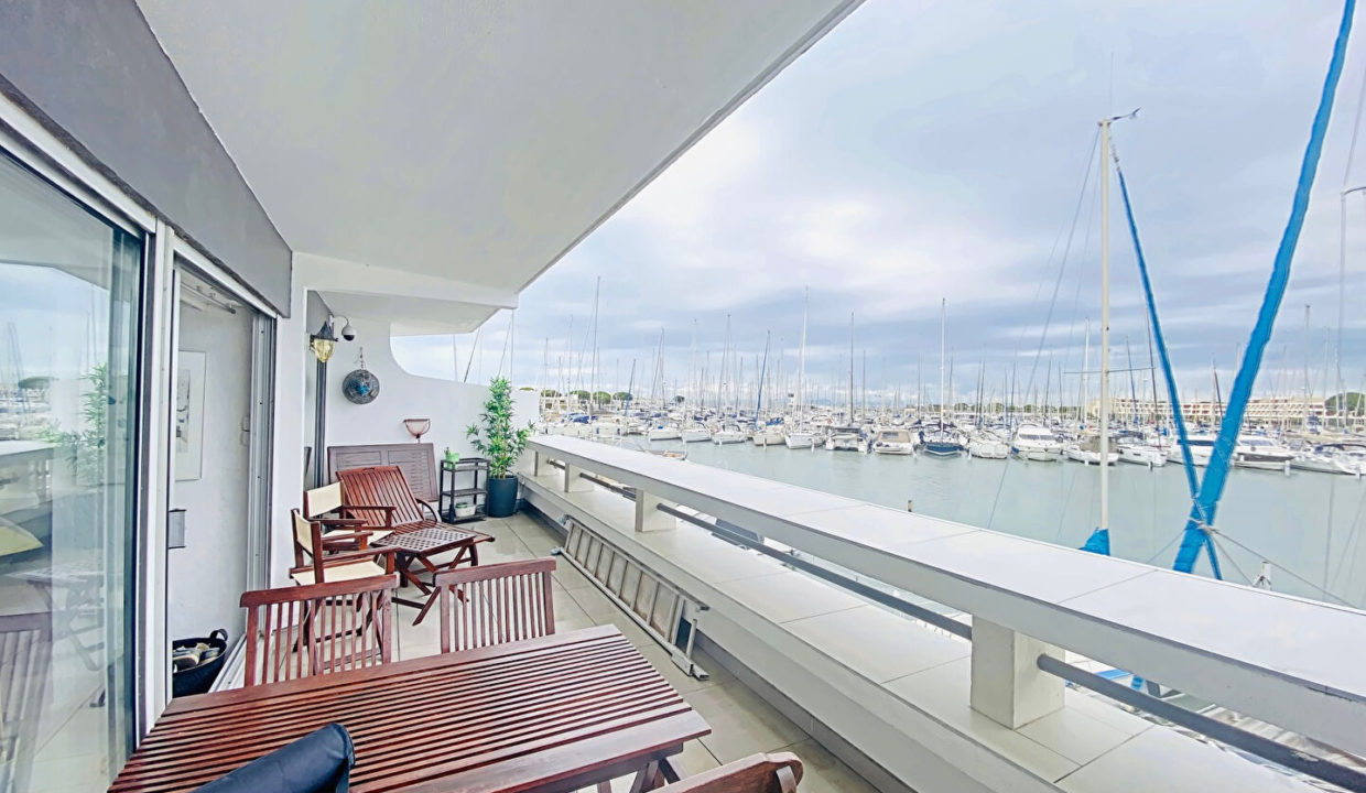Marina grande terrasse CM1669 photo1