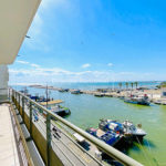 Marina Rare appartement P6 double Vue Mer Le Grau du Roi CM1804 photo1
