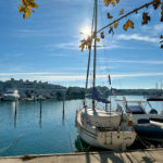 Marina Marina Duplex proche plage P3 CM1778 photo1