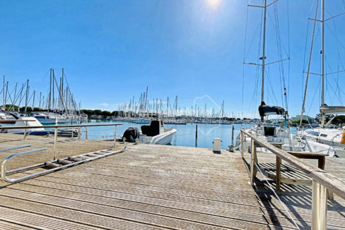 Marina Marina  3 pièce(s) 79 m2 CM1743 photo1