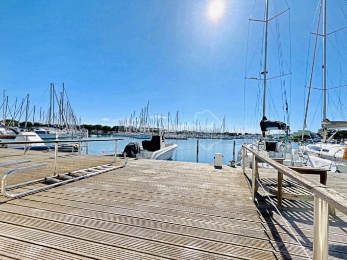 Marina Marina  3 pièce(s) 79 m2 CM1743 photo1