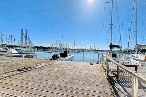 Marina Marina  3 pièce(s) 79 m2 CM1743 photo1