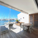 Marina Superbe marina avec accès directe au quai CM1830 photo1