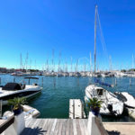 Marina Superbe marina avec accès directe au quai CM1830 photo1