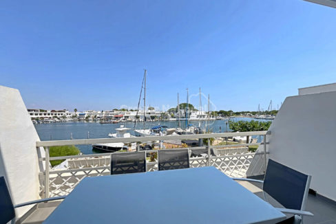 Marina Belle Marina P2 cabine Port Camargue CM1825 photo1