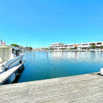 Marina Marina tout confort appontement 4x16m CM1831 photo1