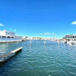 Marina Spacieuse marina triplex CM1810 photo1