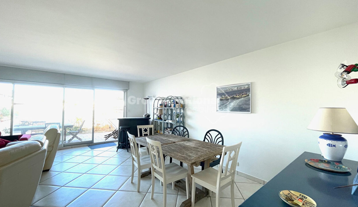 Spacieuse marina triplex CM1810 photo3
