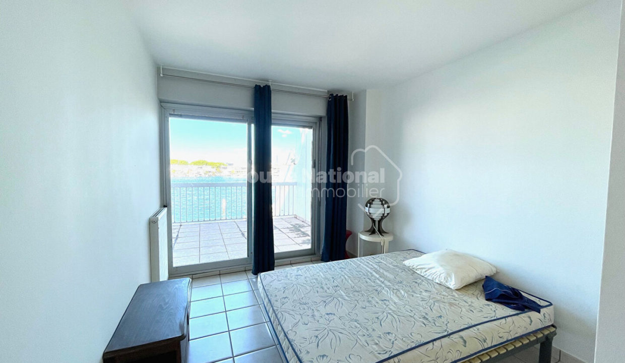 Spacieuse marina triplex CM1810 photo5