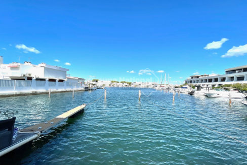 Marina Spacieuse marina triplex CM1810 photo1