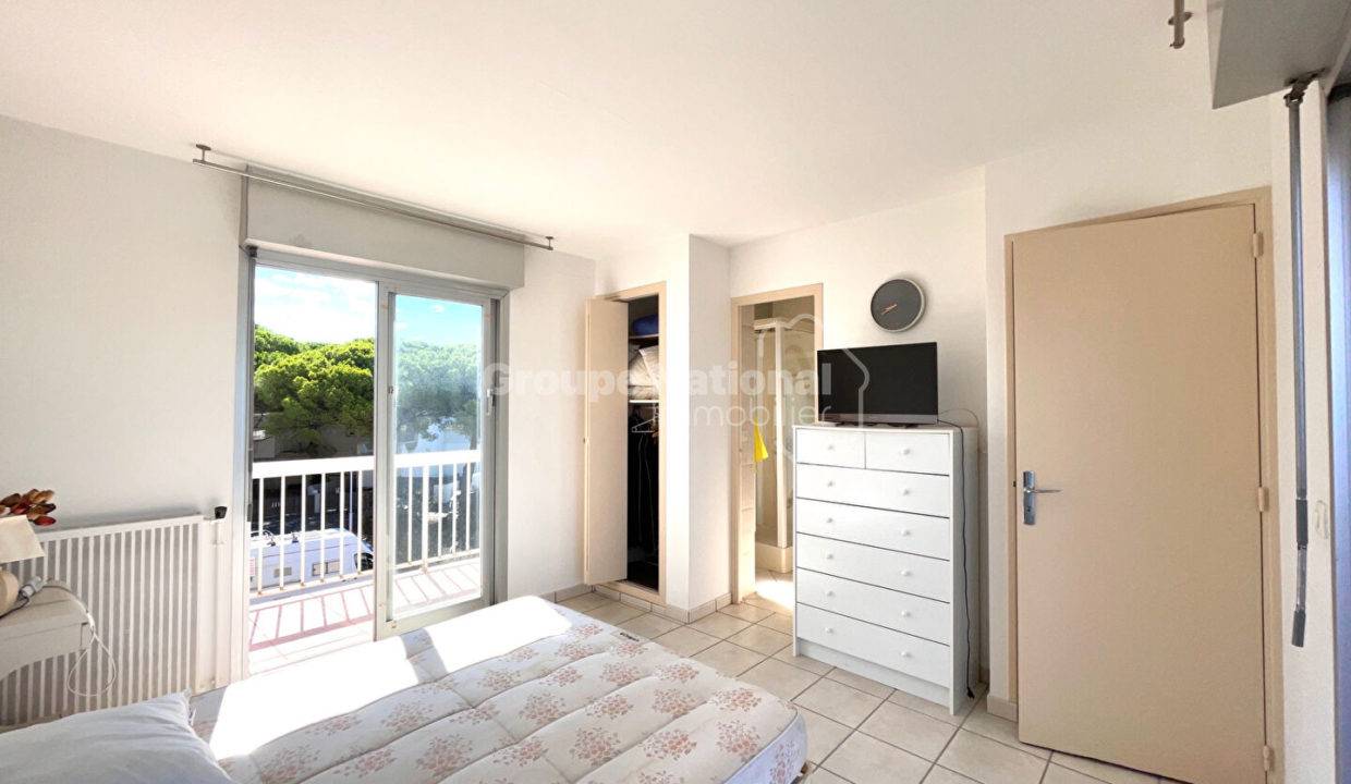 Spacieuse marina triplex CM1810 photo7