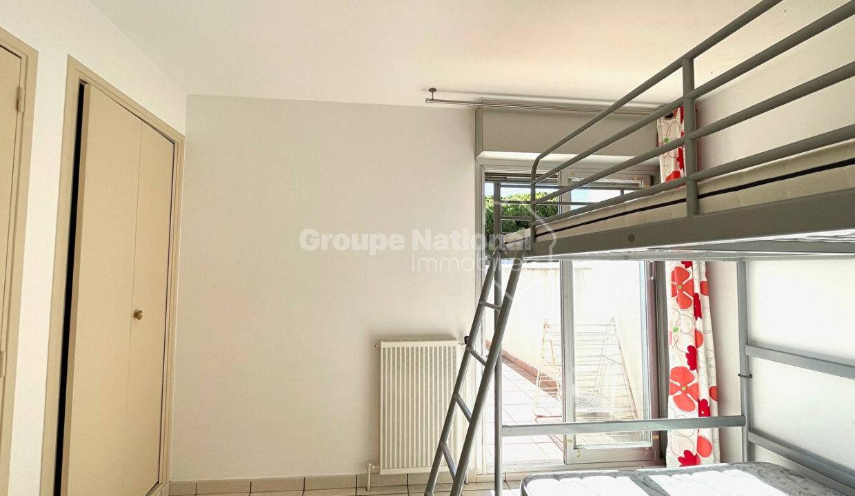 Spacieuse marina triplex CM1810 photo8