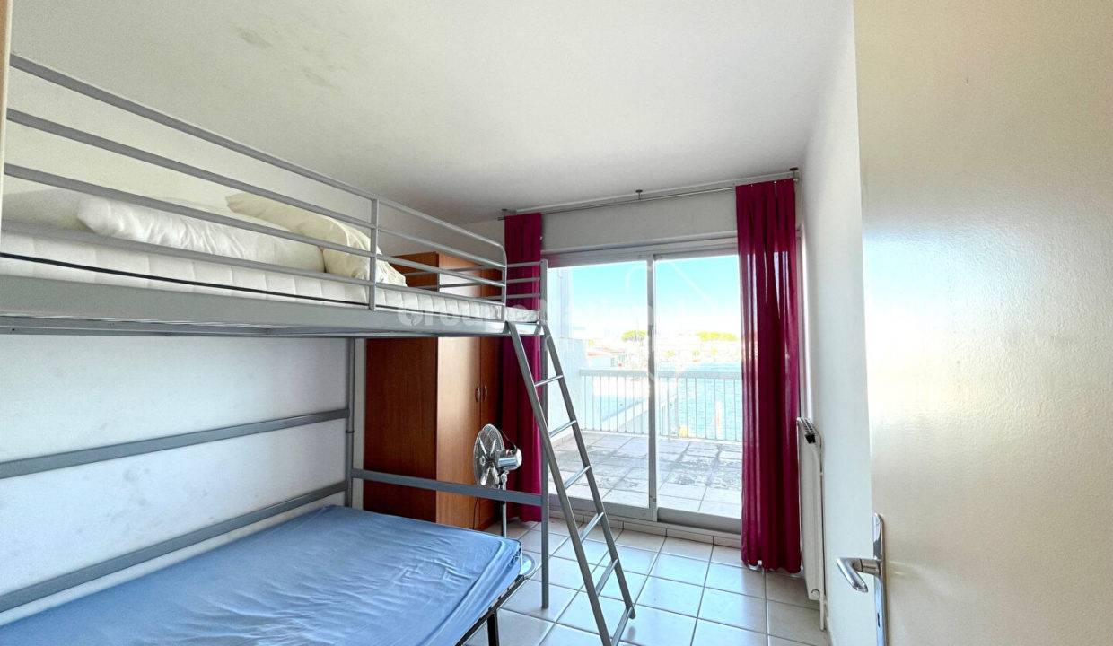 Spacieuse marina triplex CM1810 photo9