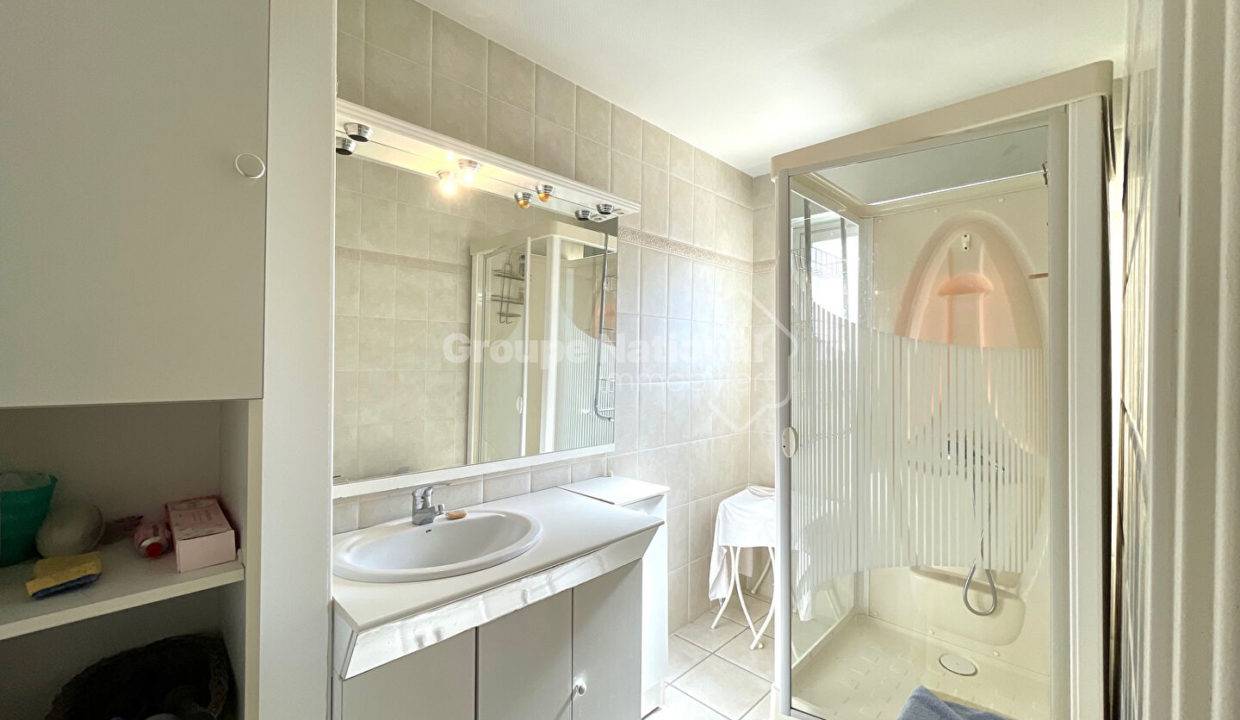 Spacieuse marina triplex CM1810 photo10