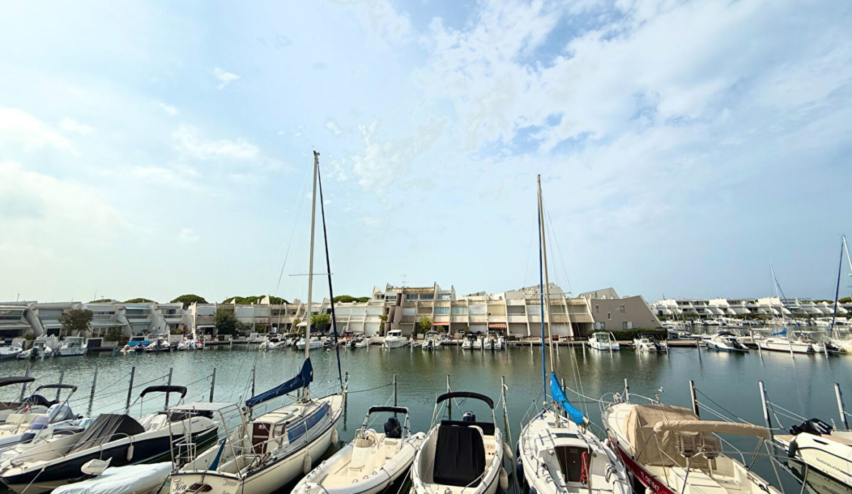 MARINA PLEIN SUD CM1760 photo2
