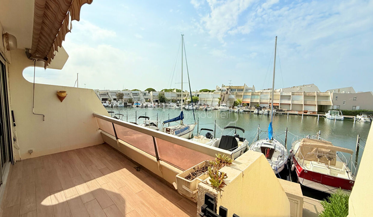 MARINA PLEIN SUD CM1760 photo1