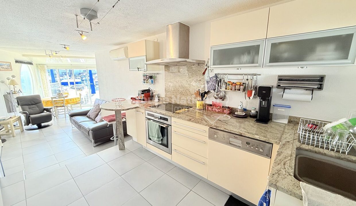 Superbe marina duplex CM1847 photo3