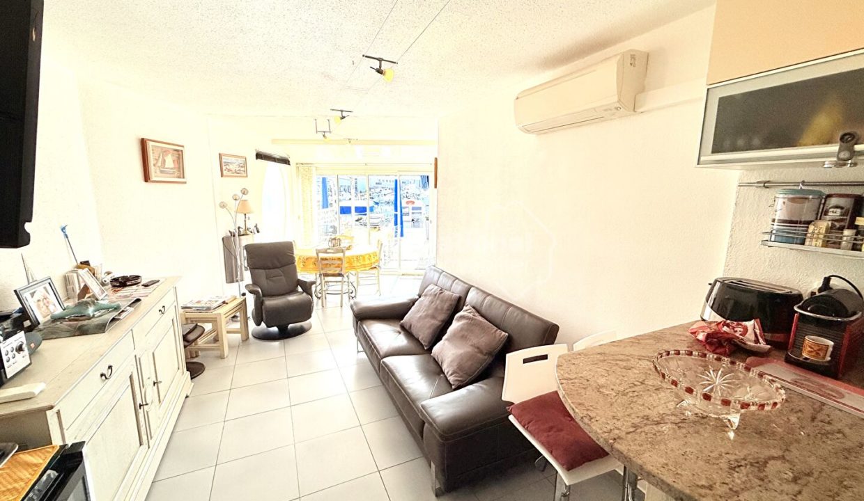 Superbe marina duplex CM1847 photo4
