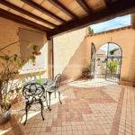 Marina Maison en pierre de 151 m² avec grand jardin et garage CM1845 photo1
