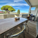 Marina Port-Camargue studio vue mer + parking + cellier CM1859 photo1