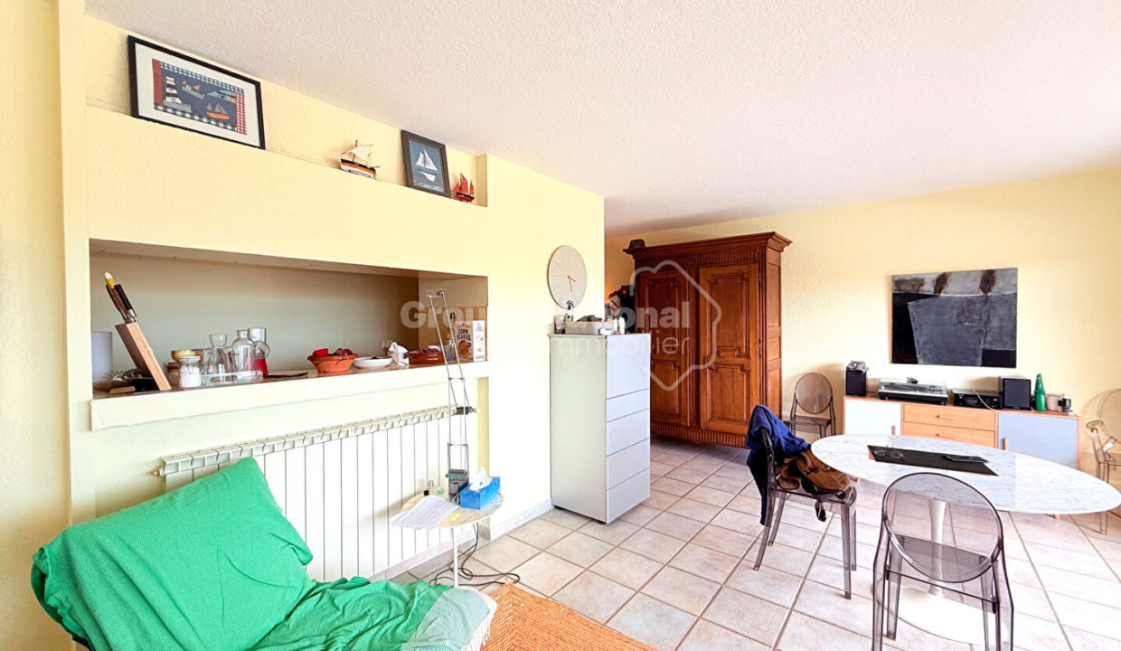 Superbe marina en triplex CM1860 photo4