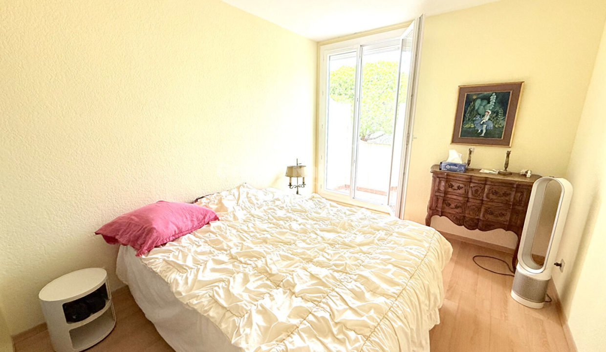 Superbe marina en triplex CM1860 photo5