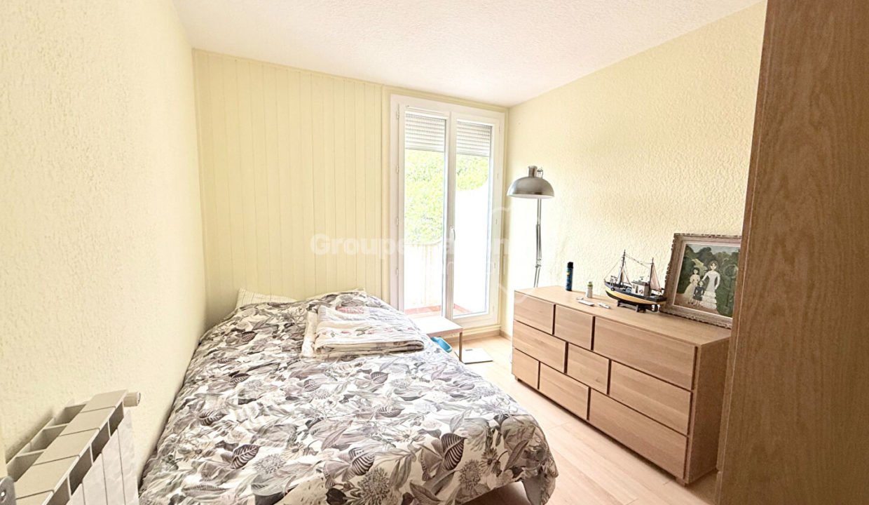 Superbe marina en triplex CM1860 photo6