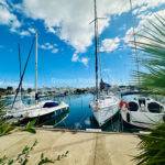 Marina Marina rez-de-chaussée proche plage CM1764 photo1