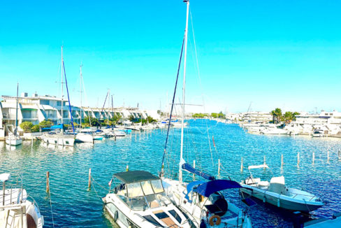 Marina Marina P2 cabine plage sud CM1858 photo1