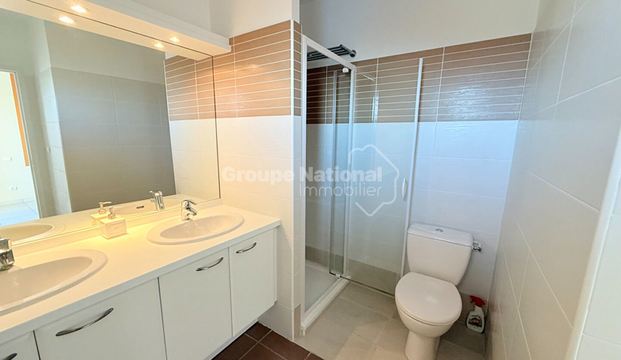 Magnifique marina sur Aigues-Morte avec garage CM1841 photo11