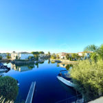 Marina Magnifique marina sur Aigues-Morte avec garage CM1841 photo1
