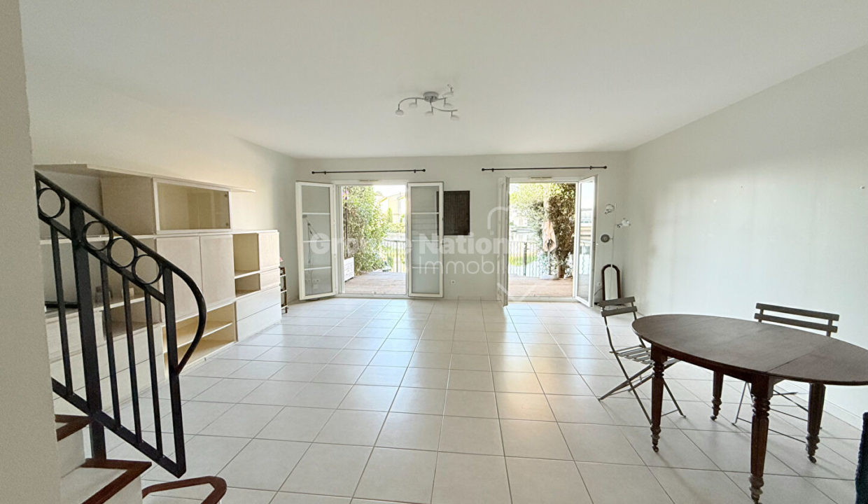 Magnifique marina sur Aigues-Morte avec garage CM1841 photo4