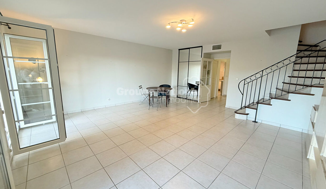 Magnifique marina sur Aigues-Morte avec garage CM1841 photo5