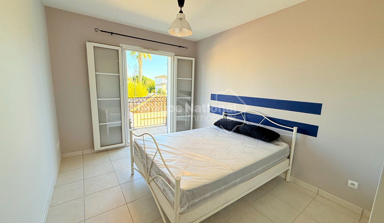 Magnifique marina sur Aigues-Morte avec garage CM1841 photo7