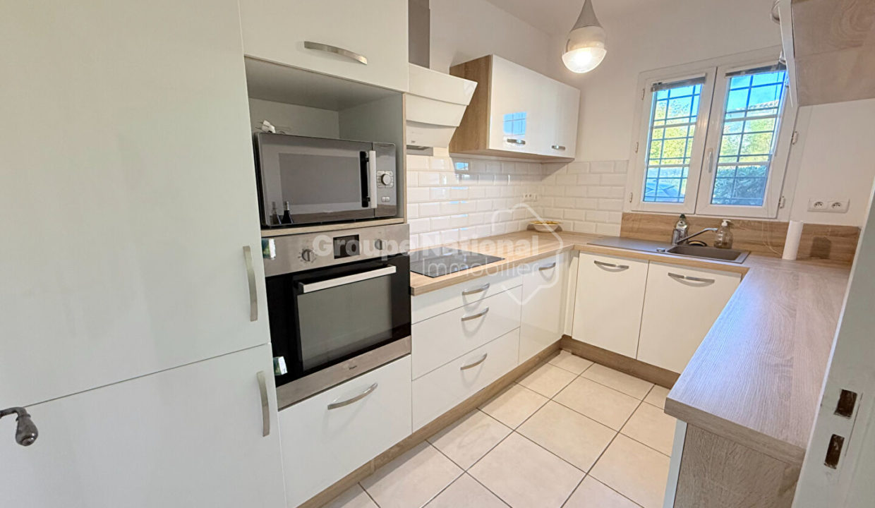 Magnifique marina sur Aigues-Morte avec garage CM1841 photo10