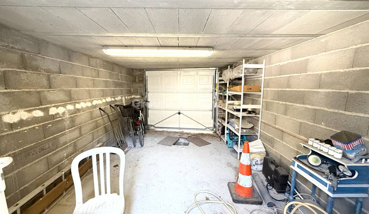 Superbe marina P5 duplex avec garage CM1866 photo8