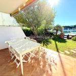 Marina Marina en rez-de-chaussée lumineuse avec garage CM1870 photo1