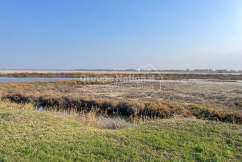 Marina Bel appartement P3 au Grau-du-Roi avec vue sur les salins avec parking CM1664C photo1