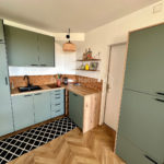 Marina Appartement vue mer Port-Camargue + parking CM1869 photo1