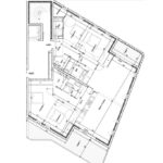 Marina Bel appartement P5 avec grande terrasse et parkings -- Résidence sécurisée CM1876b photo1