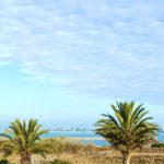 Marina Port-Camargue P3 vue mer parking cellier CM1877 photo1