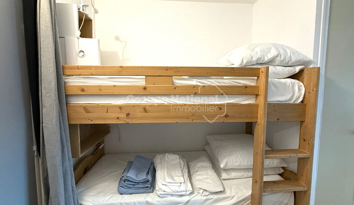 Appartement proche de la plage et des commerces CM1879 photo4