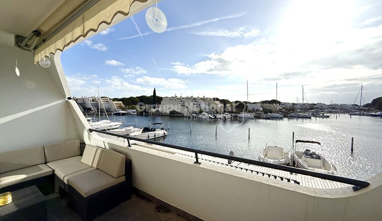 Magnifique marina P3 lumineuse CM1886 photo2