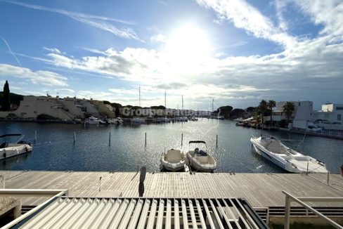 Marina Magnifique marina P3 lumineuse CM1886 photo1