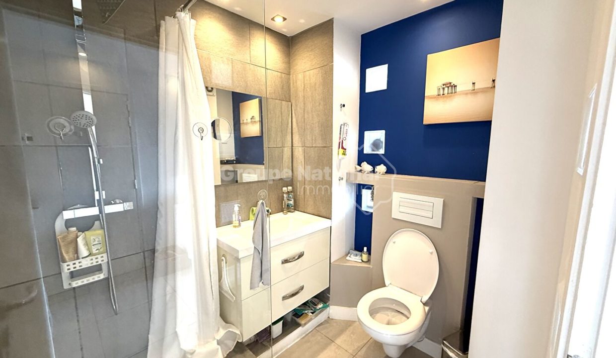 Magnifique marina P3 lumineuse CM1886 photo8