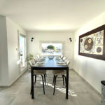 Marina Marina P4 accès direct au quai entièrement rénové CM1880 photo1