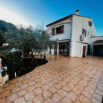 Marina Belle maison avec jardin proche de la plage CM1890 photo1